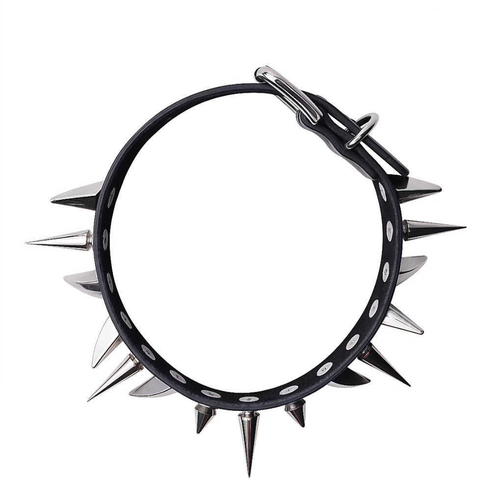 Bad Habit Spike Control Choker