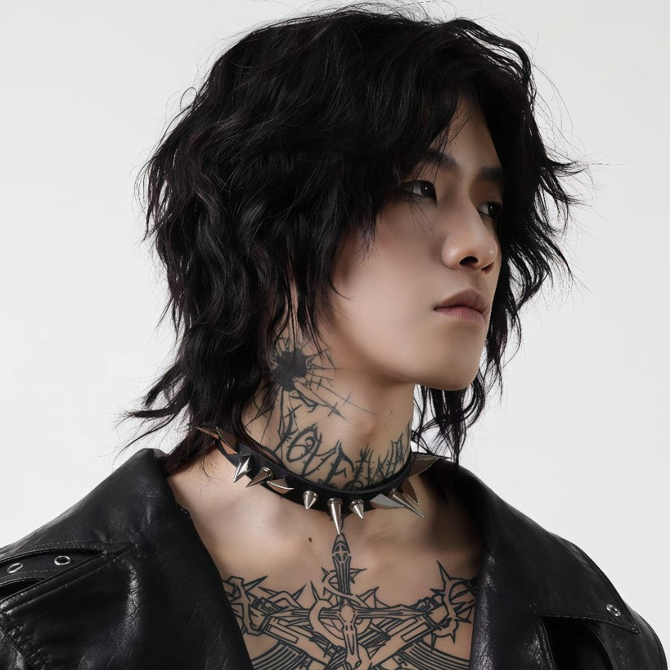 Bad Habit Spike Control Choker