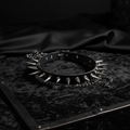 Bad Habit Spike Control Choker