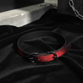 BAD HABIT Temperature Reactive Choker